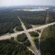 Motorway Construction A5 Malsch-Offenburg