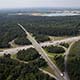 Motorway Construction A5 Malsch-Offenburg