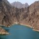 Hatta Pumped Storage Hydro Power Plant, Dubai