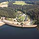 Klingenberg Dam, Germany