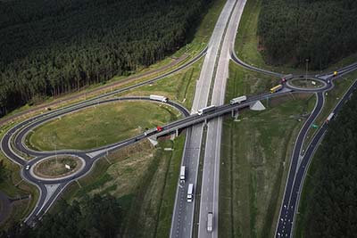 Road Construction