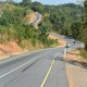 Mzuzu - Nkhata Bay Road, Malawi