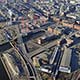 Underground Railway Line U4 Hafencity, Hamburg