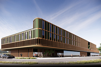 Georgiou has been appointed to construct a state-of-the-art medical facility in Claremont, Perth