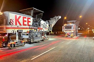 STRABAG Australia signs agreement to acquire KEE Surfacing based in Perth